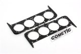 Cometic 90-94 Nissan SR20DE/DET DOHC 16V 2.0L 87.5m .051 inch MLS Head Gasket thumbnail 9