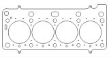 Cometic Renault Clio 16V 1.8/2.0 83mm Bore .030in MLS Head Gasket thumbnail 1