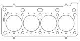 Cometic Renault Clio 16V 1.8/2.0 83mm Bore .030in MLS Head Gasket thumbnail 4