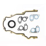 Cometic 98-11 GM Small Block LS V8 Timing Cover Gasket Set thumbnail 2
