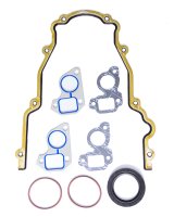 Cometic 98-11 GM Small Block LS V8 Timing Cover Gasket Set thumbnail 9
