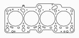 Cometic 98-06 VW/Audi 1.8L Turbo 82mm .051in MLS Head Gasket thumbnail 1