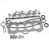 Cometic Street Pro 84-92 Toyota 4A-GE 1.6L 82mm Bore .027in Thick Top End Gasket Kit thumbnail 2