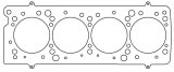Cometic Lancia/Fiat Delta/Tempra 85mm .066 inch MLS 8/16 Valves-5 Layer thumbnail 1