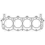 Cometic Ford Man-O-War 6 Bolt 10 Degree Heads 4.180in Bore .040in MLS Head Gasket thumbnail 3