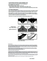 Cometic 09+ Dodge Cummins Common Rail 6.7L 4.312 inch Bore .061 inch MLX-5 Head Gasket thumbnail 3
