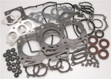 Cometic Street Pro 02-05 Subaru WRX EJ205 DOHC 93mm Bore Complete Gasket Kit *OEM # 10105AA560* thumbnail 1