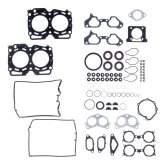 Cometic Street Pro 02-05 Subaru WRX EJ205 DOHC 93mm Bore Complete Gasket Kit *OEM # 10105AA560* thumbnail 2