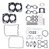 Cometic Street Pro 02-05 Subaru WRX EJ205 DOHC 93mm Bore Complete Gasket Kit *OEM # 10105AA560* thumbnail 4