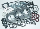 Cometic Street Pro 02-05 Subaru WRX EJ205 DOHC 93mm Bore Complete Gasket Kit *OEM # 10105AA560* thumbnail 5