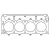 Cometic GM LSX 4.100in Bore 0.043in RHS Copper Head Gasket thumbnail 4