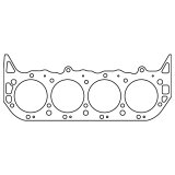 Cometic Chevy Big Block 4.320in Bore 0.043in Copper Round Bore Head Gasket thumbnail 2