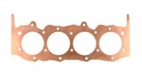 Cometic Chevy Big Block 4.320in Bore 0.043in Copper Round Bore Head Gasket thumbnail 3