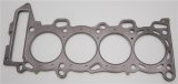 Cometic Nissan SR20DE/DET 88.5mm .080 MLS Head Gasket w/ Both Add Oil Holes thumbnail 2