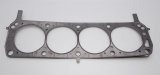 Cometic Ford SVO 4.195in Round Bore .040QSin MLS Roush Spec Head thumbnail 1