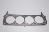 Cometic Ford SVO 4.195in Round Bore .040QSin MLS Roush Spec Head thumbnail 2
