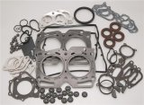 Cometic Street Pro 02-03 Subaru WRX EJ20 93mm Bore Complete Gasket Kit *OEM # 10105AA351* thumbnail 1