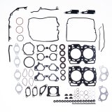 Cometic Street Pro 02-03 Subaru WRX EJ20 93mm Bore Complete Gasket Kit *OEM # 10105AA351* thumbnail 3