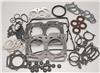 Cometic Street Pro 02-03 Subaru WRX EJ20 93mm Bore Complete Gasket Kit *OEM # 10105AA351* thumbnail 9