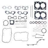 Cometic Street Pro 06-07 Subaru WRX EJ255 DOHC 101mm Bore Complete Gasket Kit *OEM # 10105AB010* thumbnail 1