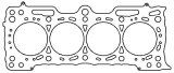 Cometic Honda Prelude B21A1 84mm Bore .045in MLS Head Gasket thumbnail 1