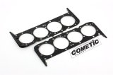 Cometic Honda Prelude B21A1 84mm Bore .045in MLS Head Gasket thumbnail 9