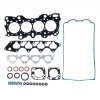 Cometic Street Pro 94-01 Honda DOHC B18C1 GS-R 83mm Bore Top End Kit thumbnail 4