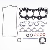 Cometic Street Pro Honda 1990-01 DOHC B18A1/B1 Non-VTEC 82mm Bore Top End Kit thumbnail 2