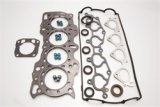 Cometic Street Pro Honda 1990-01 DOHC B18A1/B1 Non-VTEC 82mm Bore Top End Kit thumbnail 4