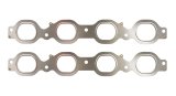 Cometic Corvette C7 Gen 5 SBC 6.2L LT1 .021in MLS Exhaust Gasket (1.920in) thumbnail 1