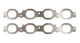 Cometic Corvette C7 Gen 5 SBC 6.2L LT1 .021in MLS Exhaust Gasket (1.920in) thumbnail 2