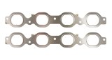 Cometic Corvette C7 Gen 5 SBC 6.2L LT1 .021in MLS Exhaust Gasket (1.920in) thumbnail 4