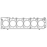 Cometic Mercedes M104 91mm Bore .040in MLS Head Gasket thumbnail 2