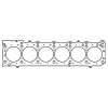 Cometic Mercedes M104 91mm Bore .040in MLS Head Gasket thumbnail 4