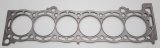 Cometic Toyota Supra 87-92 84mm .051 inch MLS Head Gasket 7MGTE Motor thumbnail 9