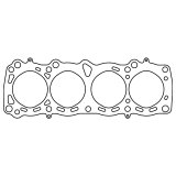 Cometic Nissan Sunny6 Pulsar 77mm .050 inch MLS Head Gasket thumbnail 3