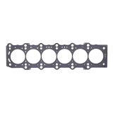 Cometic 93+ Toyota / Lexus / Supra 87mm .056 inch 3 Layer MLS Head Gasket 2JZ Motor thumbnail 3