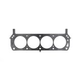 Cometic Ford 302/351 4.155in Round Bore .080 inch MLS-5 Head Gasket thumbnail 4