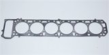 Cometic Nissan 70-83 L24/L24S/L24E/L26 85mm .045 inch MLS Head Gasket thumbnail 9