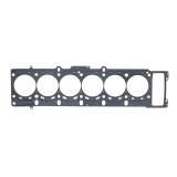 Cometic 00+ BMW M3/ Z3/ Z4 S54 3.2L 87.5mm .027 inch MLS Head Gasket thumbnail 3
