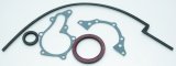 Cometic Street Pro 84-92 Toyota 4AGE 1.6L DOHC Botton End Kit thumbnail 4