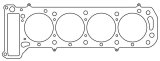 Cometic Opel Ascona KADETT CIH/S CIH/E 2.0L 97mm .080 inch MLS Head Gasket thumbnail 2