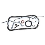 Cometic Street Pro 88-95 Honda D15B1/B2/B7 1.5L / D16A6/A7 1.6L Bottom End Kit thumbnail 2