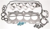 Cometic Street Pro Honda Hybrid B20 Block w/ GS-R Head 84.5mm Top End Kit thumbnail 6