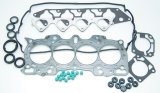 Cometic Street Pro Honda Hybrid B20 Block w/ GS-R Head 84.5mm Top End Kit thumbnail 7