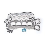 Cometic Street Pro Honda Hybrid B20 Block w/ B16 or Type-R Head 84.5mm Top End Kit thumbnail 6