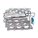 Cometic 90-99 Nissan VG30DE 3.0L V6 88mm Street Pro Top End Kit w/ .060in thick Head Gaskets thumbnail 2