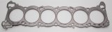 Cometic Nissan RB-26 6 CYL 87mm .080 inch MLS Head Gasket thumbnail 1