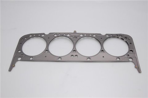 Cometic Chevy Small Block 4.165in Bore .027 inch MLS Head Gasket w/ All Steam Holes thumbnail 4