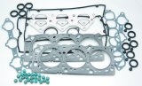 Cometic Street Pro 91-00 Mitsubishi 6G72 DOHC 24V V6 3.0L 93mm Bore Top End Kit thumbnail 5